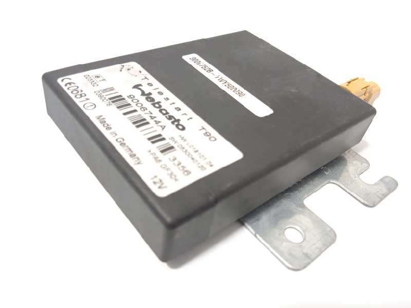 Recambio de modulo electronico para land rover range rover (lm) 3.6 td v8 referencia OEM IAM YWY500090  9006744A 2