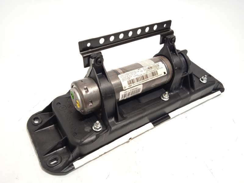 Recambio de airbag delantero derecho para mercedes-benz clase b (w245) b 180 (245.232) referencia OEM IAM 1698600005  A169860000 - Negro 3