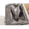 Recambio de palanca cambio para toyota land cruiser prado (_j15_) 3.0 d-4d (kdj155_, kdj150_) referencia OEM IAM 3355060890  