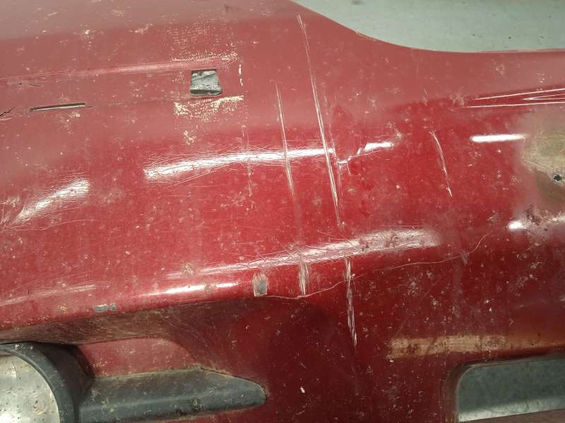 Recambio de paragolpes delantero para chrysler grand voyager v (rt) 2.8 crd referencia OEM IAM 1KG12TZZAB K1KG12TZZAB 8
