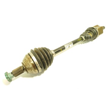 TRANSMISION DELANTERA IZQUIERDA 2Q0407271BL 