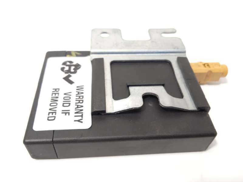 Recambio de modulo electronico para land rover range rover (lm) 3.6 td v8 referencia OEM IAM YWY500090  9006744A 3