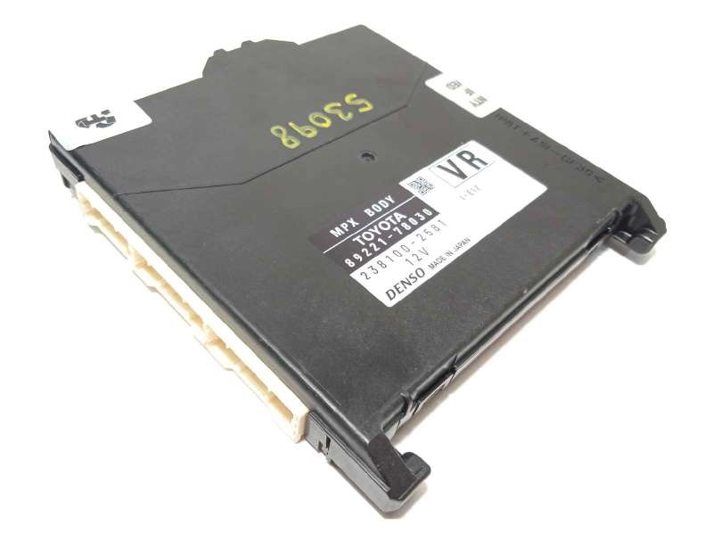 MODULO ELECTRONICO 8922178030 2381002581