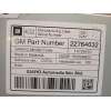 Recambio de pantalla multifuncion para opel insignia berlina 2.0 16v cdti referencia OEM IAM 22764032  