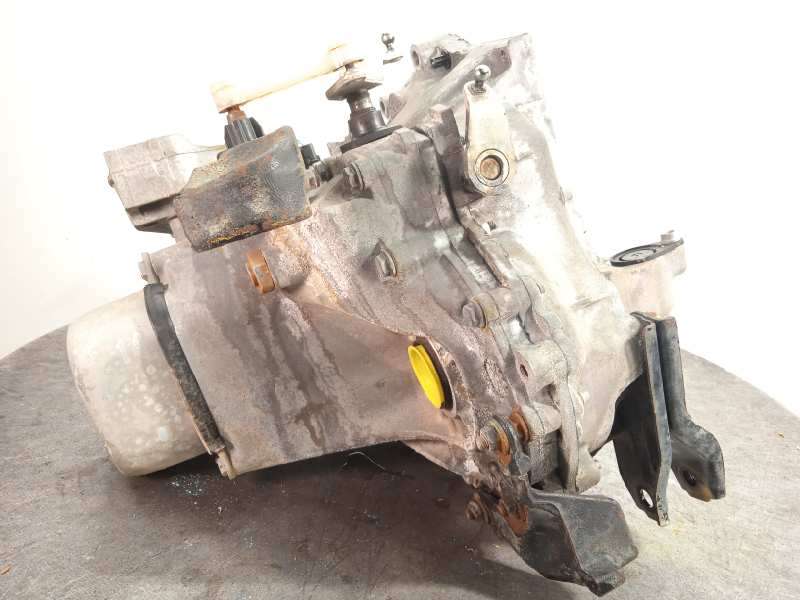 Recambio de caja cambios para citroën c4 cactus feel cool referencia OEM IAM 20CR15 9803846280 4