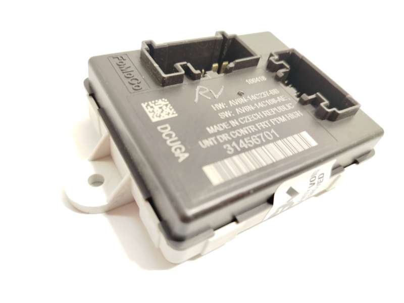 CENTRALITA CONFORT 31456701 
