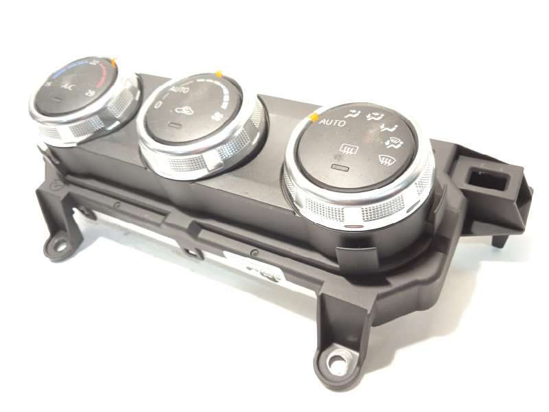 Recambio de mando climatizador para mazda 2 lim. () 1.5 16v cat referencia OEM IAM DG7N61190A  DG7N - Azul 2