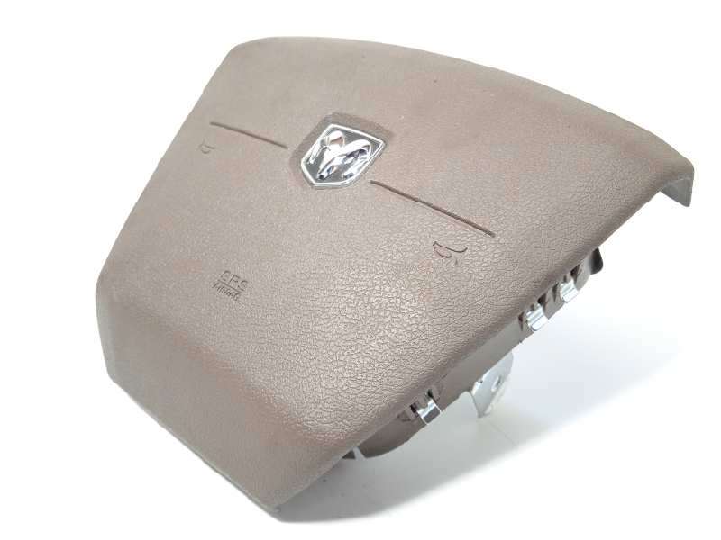 Recambio de airbag delantero izquierdo para dodge journey 2.0 16v crd cat referencia OEM IAM P1ME31DK7AA - Negro 3