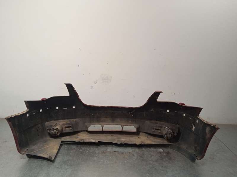 Recambio de paragolpes delantero para chrysler grand voyager v (rt) 2.8 crd referencia OEM IAM 1KG12TZZAB K1KG12TZZAB 9