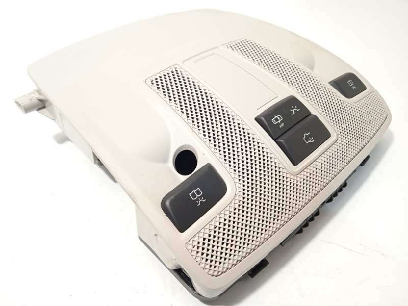 Recambio de luz interior para infiniti q30 1.6 premium referencia OEM IAM A0009004508 4