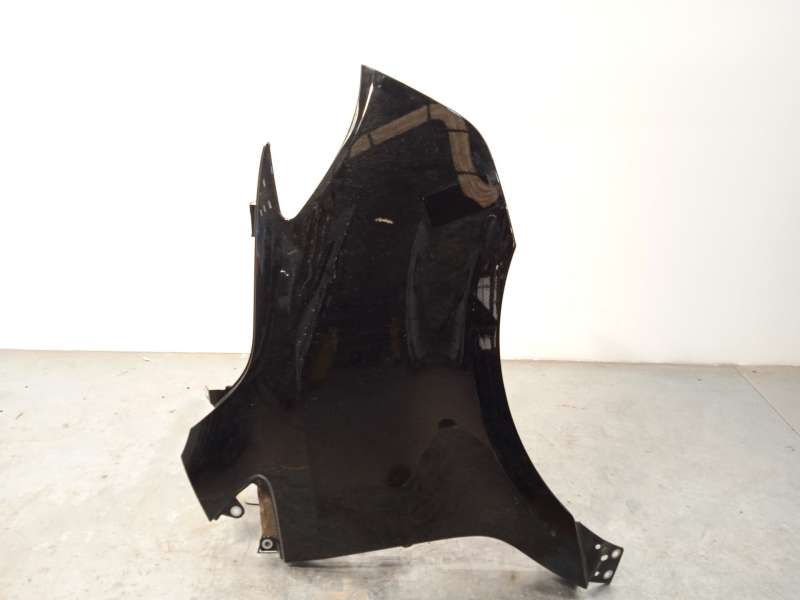 Recambio de aleta delantera derecha para mercedes-benz sprinter 4-t furgoneta (b907, b910) 419 cdi rwd (907.643, 907.645, 907.64