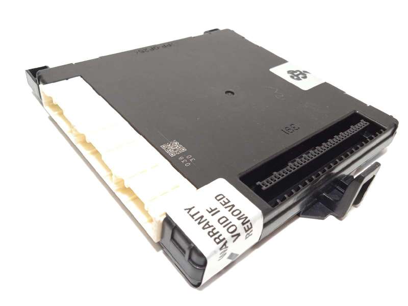 Recambio de modulo electronico para lexus nx 300h 4wd referencia OEM IAM 8922178030  2381002581 2