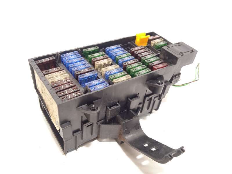 CAJA RELES / FUSIBLES 77563250A 