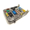 Recambio de caja reles / fusibles para citroën berlingo furgoneta/monovolumen (k9) 1.5 bluehdi 75 referencia OEM IAM 9830707680 
