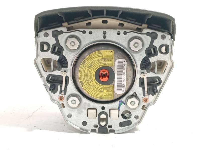 Recambio de airbag delantero izquierdo para toyota verso (_r2_) 2.0 d-4d (aur20_) referencia OEM IAM 451300F030B0 - Azul 3