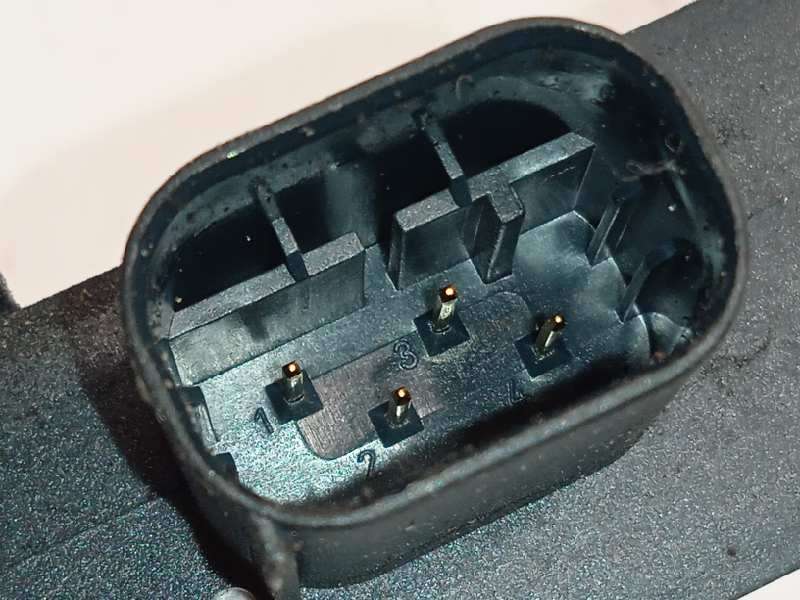 Recambio de modulo electronico para porsche cayenne (typ 92aa) referencia OEM IAM 7PP907283 - Gris 3