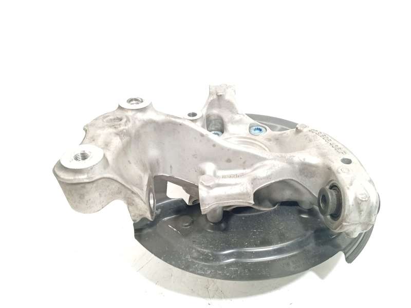 Recambio de mangueta trasera derecha para volkswagen tiguan 2,0 tig referencia OEM IAM 5QS505436F 3QF501611G 2
