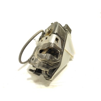 Recambio de cerradura puerta delantera derecha para citroën berlingo furgoneta/monovolumen (k9) 1.5 bluehdi 75 referencia OEM IA