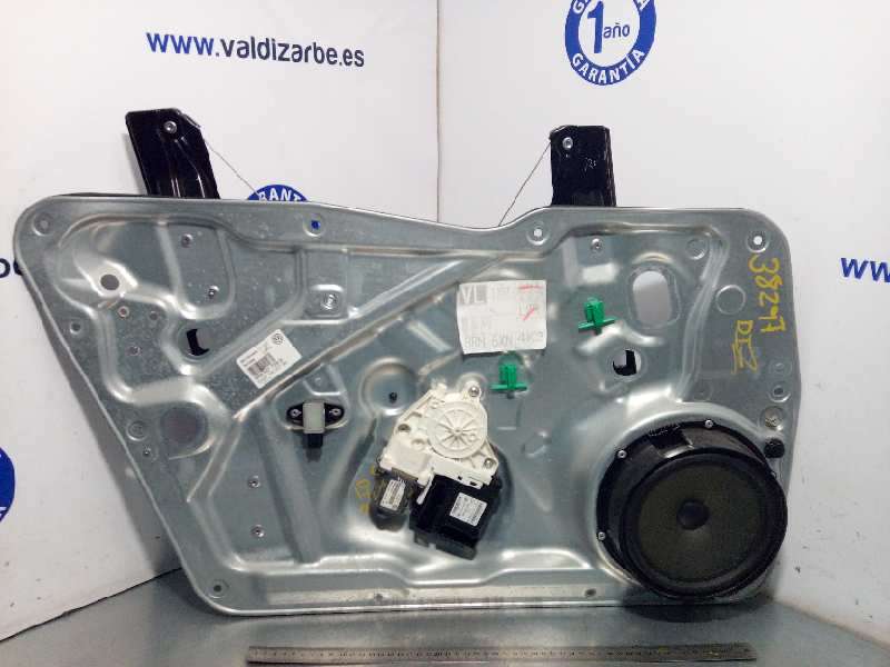 ELEVALUNAS DELANTERO IZQUIERDO 5N0837461 5N0959702D