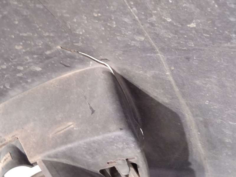 Recambio de paragolpes delantero para chrysler grand voyager v (rt) 2.8 crd referencia OEM IAM 1KG12TZZAB K1KG12TZZAB 10