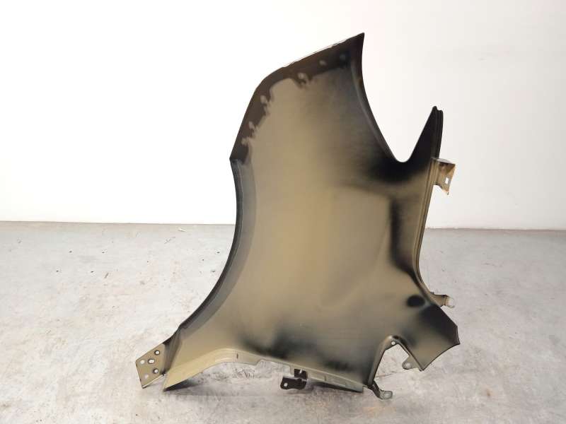 Recambio de aleta delantera derecha para mercedes-benz sprinter 4-t furgoneta (b907, b910) 419 cdi rwd (907.643, 907.645, 907.64 2