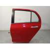 Recambio de puerta trasera izquierda para toyota yaris ts referencia OEM IAM 670040D110  