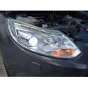 FORD FOCUS III