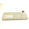 Recambio de parasol derecho para toyota land cruiser prado (_j15_) 3.0 d-4d (kdj155_, kdj150_) referencia OEM IAM 7431060C60B1  