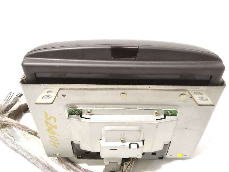 Recambio de pantalla multifuncion para volvo xc90 2.4 diesel cat referencia OEM IAM 30656245 2