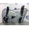 Recambio de elevalunas delantero izquierdo para volkswagen tiguan (5n1) 2.0 tdi referencia OEM IAM 5N0837461  5N0959702D