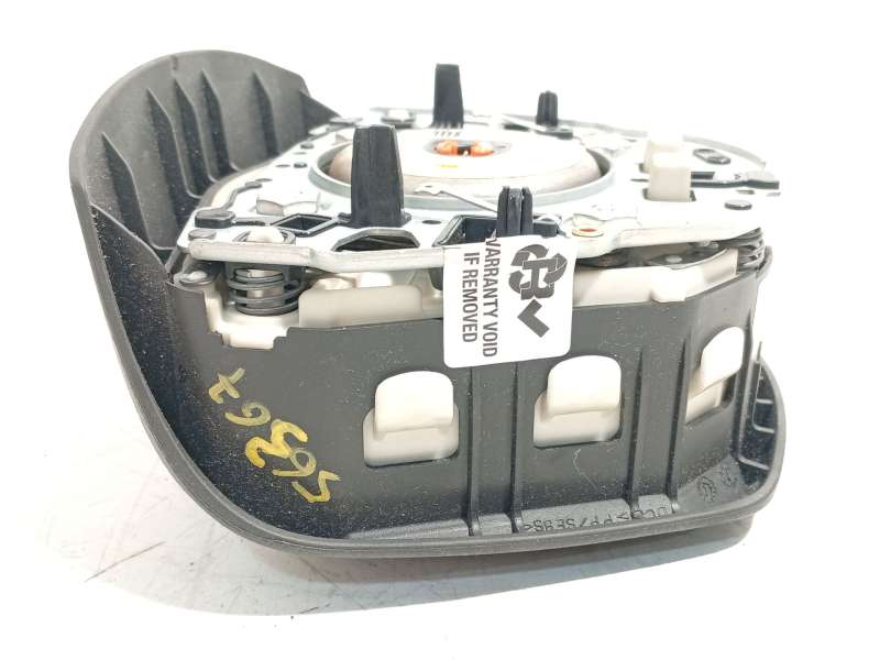 Recambio de airbag delantero izquierdo para toyota verso (_r2_) 2.0 d-4d (aur20_) referencia OEM IAM 451300F030B0 - Azul 4