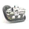 Recambio de airbag delantero izquierdo para toyota verso (_r2_) 2.0 d-4d (aur20_) referencia OEM IAM 451300F030B0  
