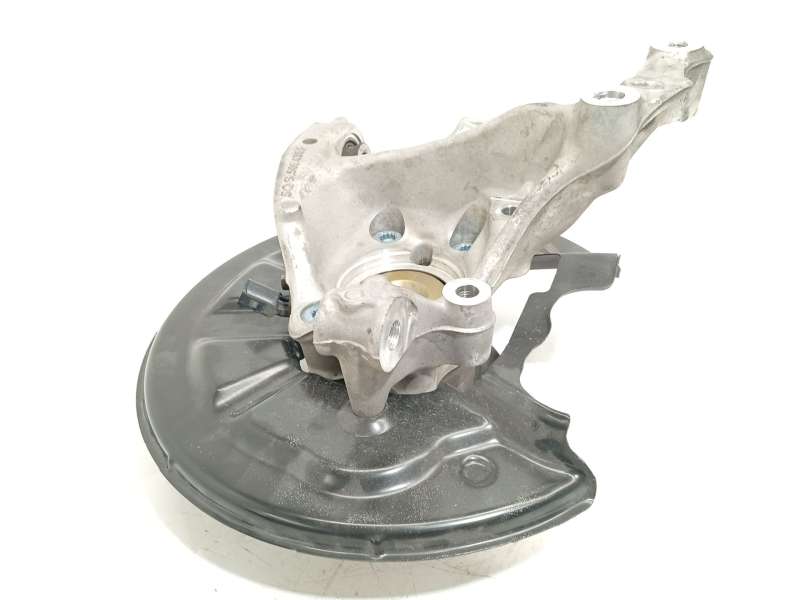 Recambio de mangueta trasera derecha para volkswagen tiguan 2,0 tig referencia OEM IAM 5QS505436F 3QF501611G 3