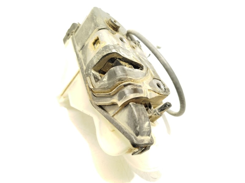 CERRADURA PUERTA DELANTERA IZQUIERDA 163434 9816343480 