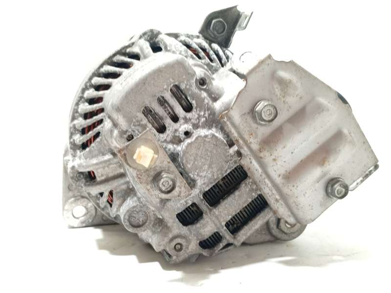 Recambio de alternador para honda civic viii hatchback (fn, fk) 1.8 (fn1, fk2) referencia OEM IAM AHGA67 31100RNAA01 A2TC1391ZE - Rojo 2