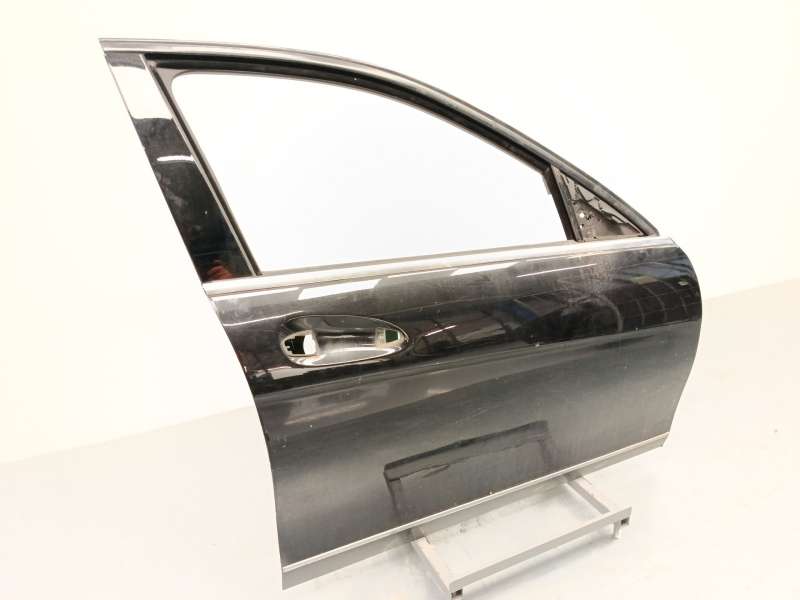 Recambio de puerta delantera derecha para mercedes-benz clase c t-model (s204) c 220 cdi (204.208) referencia OEM IAM A204720600 2