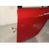 Recambio de puerta trasera izquierda para toyota yaris ts referencia OEM IAM 670040D110  