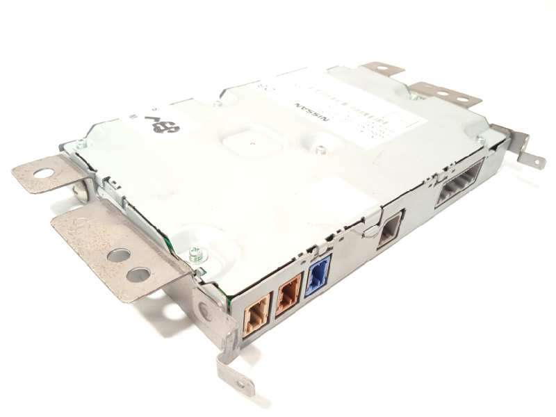 Recambio de modulo electronico para infiniti q30 1.6 premium referencia OEM IAM 259154GN4C 2