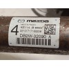 Recambio de columna direccion para mazda cx-3 2.0 cat referencia OEM IAM D23T32100E DB2W32090A 