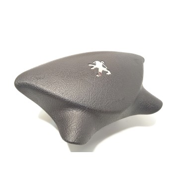 Recambio de airbag delantero izquierdo para peugeot expert tepee (vf3x_) 2.0 hdi 120 referencia OEM IAM 14001187YR 4112JP 