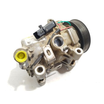 Recambio de compresor aire acondicionado para citroën berlingo furgoneta/monovolumen (k9) 1.5 bluehdi 75 referencia OEM IAM 9810