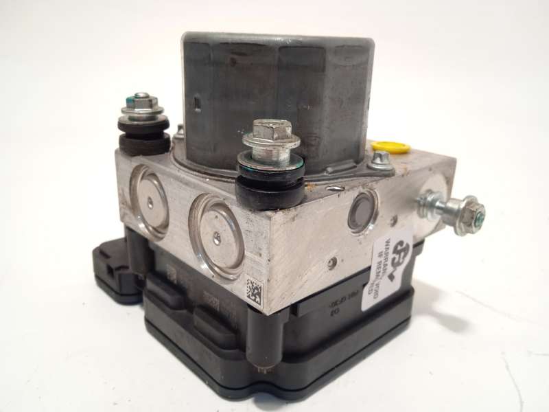 Recambio de abs para dacia duster ii comfort referencia OEM IAM 476602738R 0265956628 269727 2