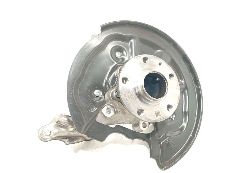 Recambio de mangueta trasera derecha para volkswagen tiguan 2,0 tig referencia OEM IAM 5QS505436F 3QF501611G 4