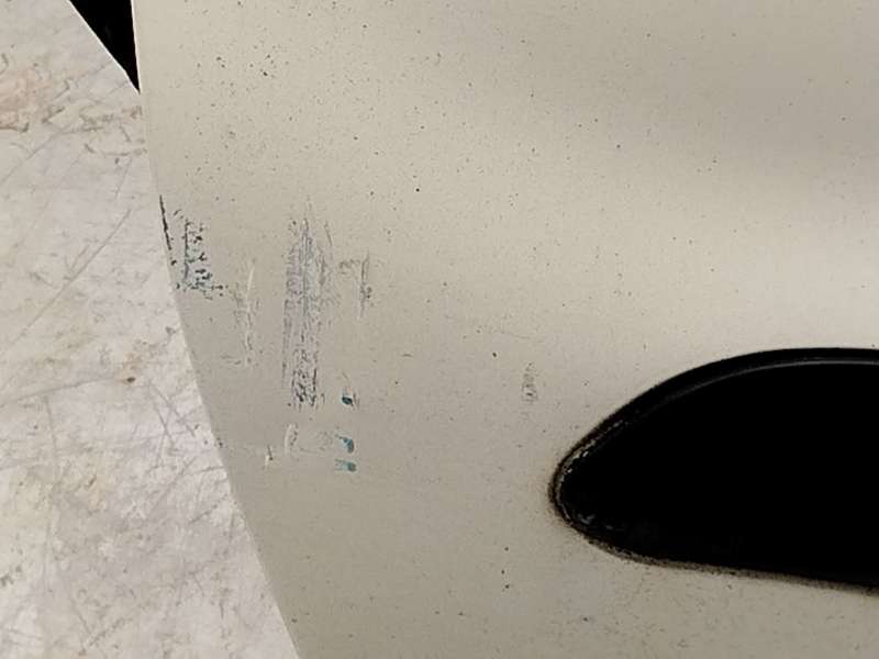 Recambio de puerta delantera izquierda para peugeot partner tepee 1.6 hdi 75 (16v) referencia OEM IAM 9002Z3 - Blanco 5