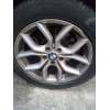 bmw x3 (f25) del año 2011