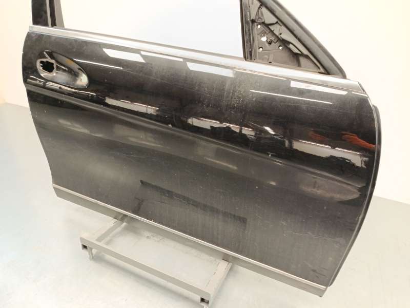 Recambio de puerta delantera derecha para mercedes-benz clase c t-model (s204) c 220 cdi (204.208) referencia OEM IAM A204720600 3