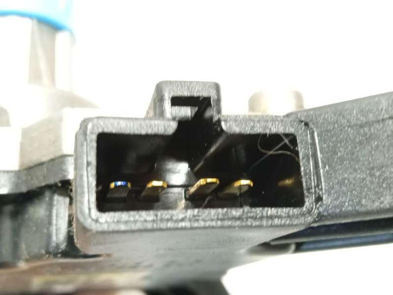 Recambio de motor limpia trasero para kia cee'd hatchback (ed) 1.6 crdi 115 referencia OEM IAM 987001H000 AD0F00S2B2172 - Plata 5