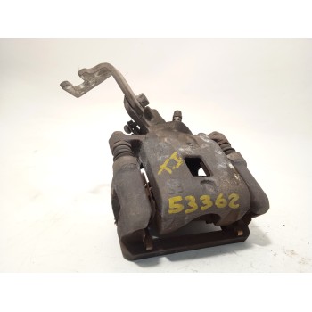 Recambio de pinza freno trasera izquierda para mazda cx-3 2.0 cat referencia OEM IAM D1Y12699Z  