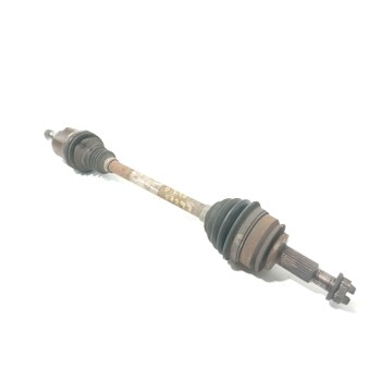 Recambio de transmision delantera izquierda para renault kangoo / grand kangoo ii (kw0/1_) 1.5 dci 90 (kw05, kw08, kw0g, kw11) r