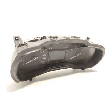 Recambio de cuadro instrumentos para citroën berlingo furgoneta/monovolumen (k9) 1.5 bluehdi 75 referencia OEM IAM 9831102280  